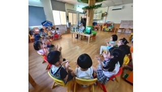 Trường Mầm Non Tốt Nhất Quận Tân Bình
